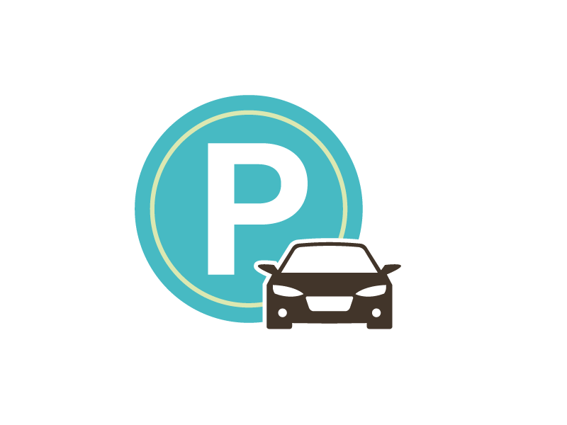 Parking symbol PNG transparent image download, size: 574x577px