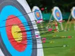archery