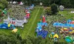 Paddocks